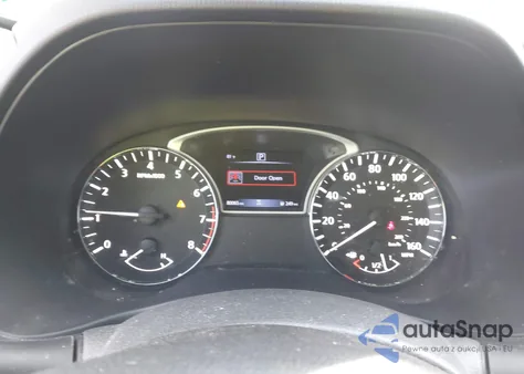 2018 Nissan Pathfinder S z USA, uszkodzony, nr VIN 5N1DR2MNXJC669834